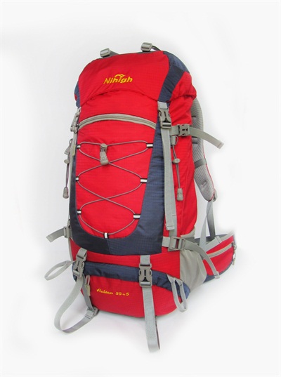 LT-1579 耐高新款登山包系列 中型登山系列背包 户外运动背包 容量35+5L 男女通用型背包