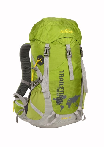 LT-1481 耐高爆款热卖登山包 中型系列登山包 户外运动背包 钢架透气背负 容量30L经典畅销款背包 男女通用款背包