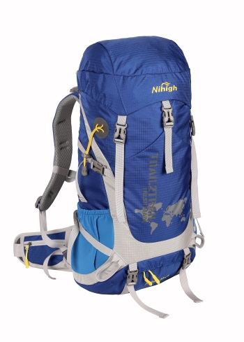 LT-1482 耐高畅销款中型登山包系列 高山系列背包 户外运动系列 容量35+5L 男女款背包